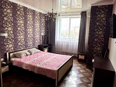 квартира по адресу Елизаветинская ул., 5в