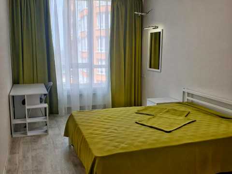квартира за адресою Каховська вул., 56