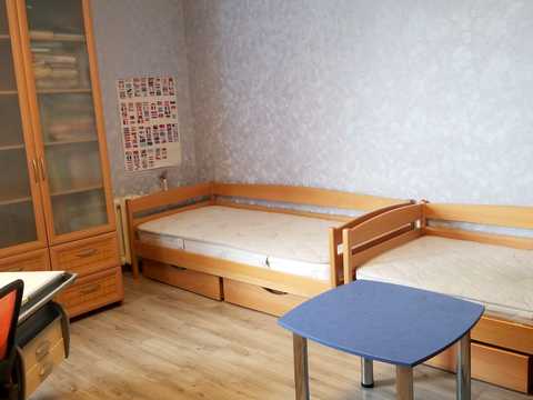 квартира по адресу Сосницкая ул., 21