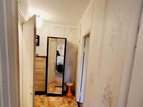квартира по адресу Космонавтов просп., 10