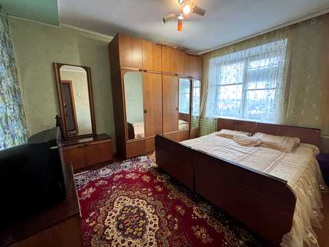 квартира по адресу Мира просп., 52