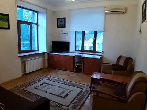 квартира за адресою Хрещатик, 29