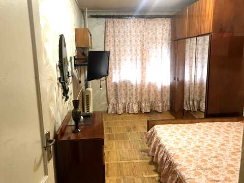 квартира за адресою Почайнинська вул., 35