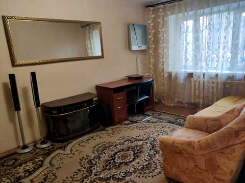 квартира по адресу Науки просп. (Гагарина), 131