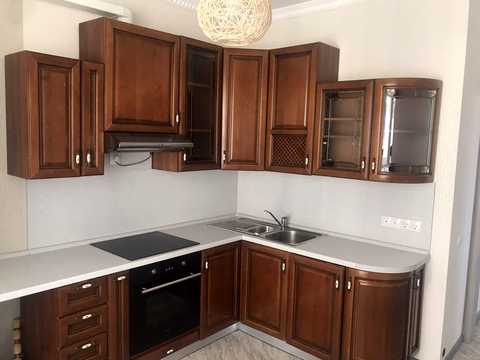 квартира за адресою Творческая , 4