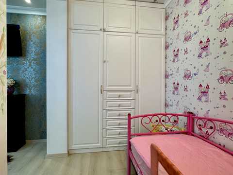 квартира за адресою Архітектора Старова вул., 14-Б