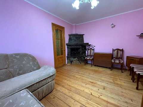квартира по адресу Долгая ул., 96