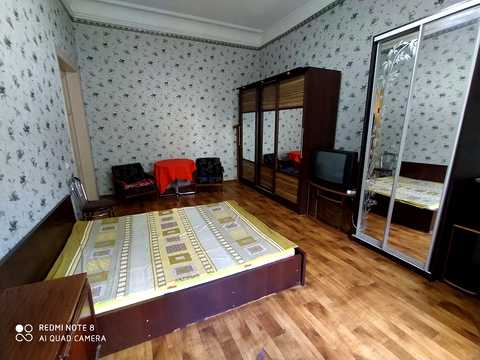 квартира по адресу Софиевская ул., 19