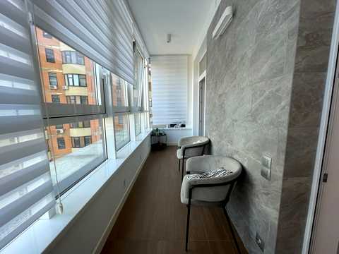 квартира за адресою Лесі Українки бульв., 7-В