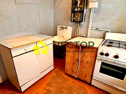 квартира за адресою Полтава, Євгена Гребінки вул., 27