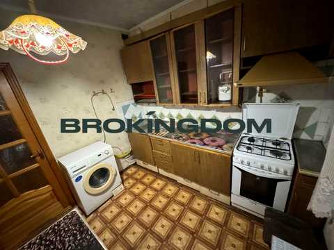 квартира за адресою Європейська вул. (Червоноармійська), 11