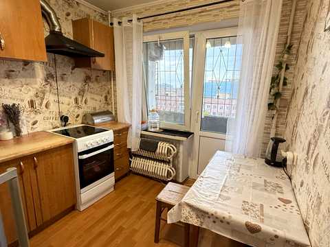 квартира по адресу Максима Дия ул. (Шелгунова), 10