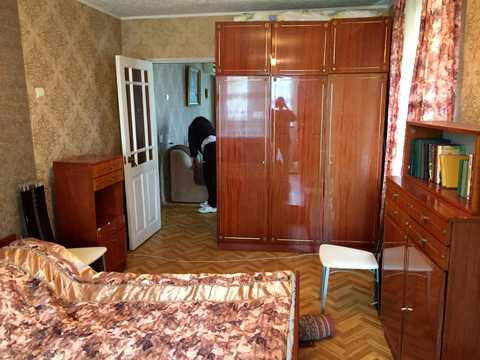 квартира по адресу Озёрная ул., 10