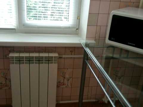 квартира за адресою Гната Юри вул., 1