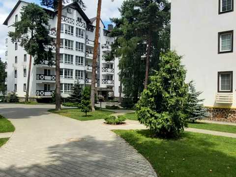 квартира по адресу Придорожна ул., 2