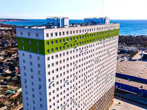 квартира за адресою Миколаївська дорога вул., 307/1