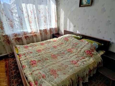 квартира за адресою Генерала Генадія Воробйова вул. (Курська), 10-А