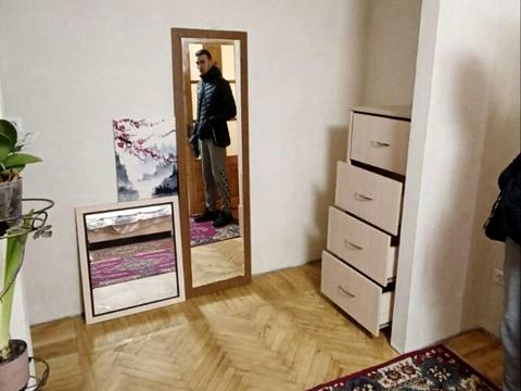 квартира по адресу Кам'янецька ул., 56