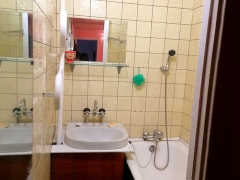 комната по адресу Братіславська, 42