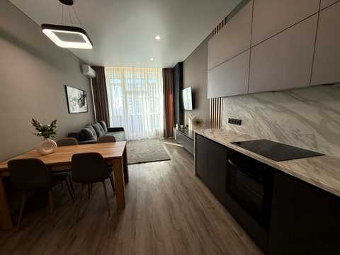 квартира за адресою Берестейський просп. (Перемоги), 11 к2
