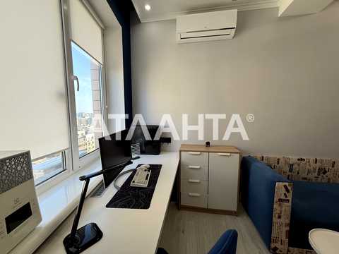 квартира по адресу Армейская ул. (Армійська), 8г