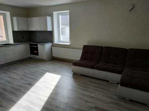 квартира за адресою Богатирська вул., 30б