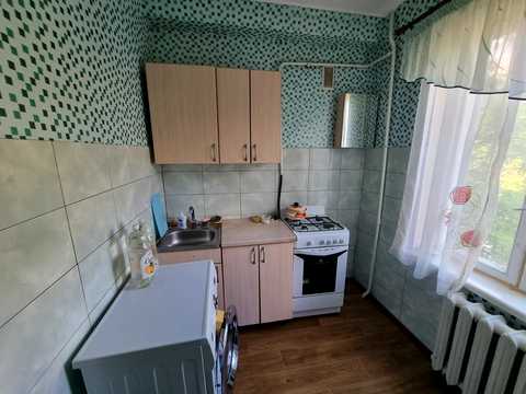 квартира по адресу Олександра Лазаревського ул. (Минина), 3