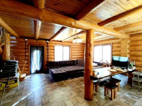 будинок за адресою Русанівська, 1/1