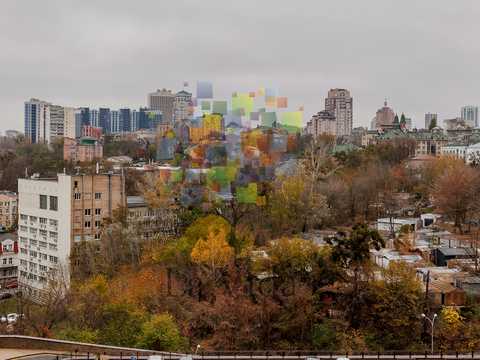 квартира по адресу Глубочицкая ул., 32-В