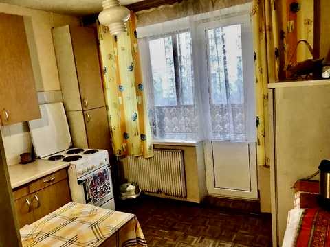 квартира по адресу Патриарха Мстислава Скрипника ул. (Миколи Островського), 15