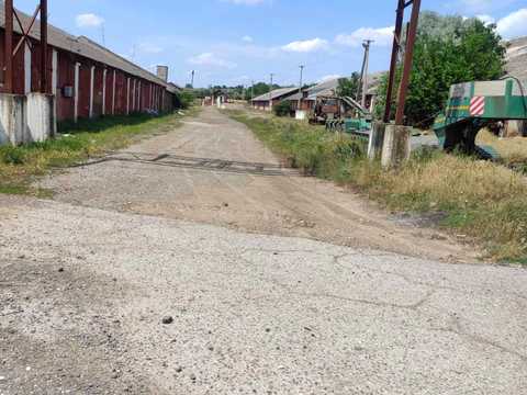 коммерческая по адресу Болгарских Ополченцев ул. (Асена Христева), 1