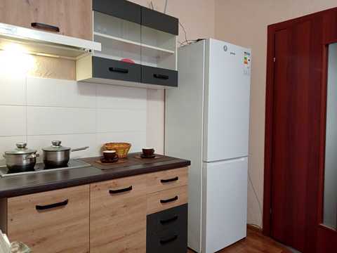 квартира за адресою Кургузова вул., 11-Д