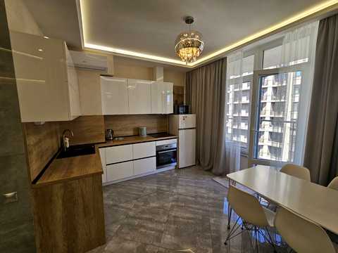 квартира за адресою Генуезька вул., 3-Б