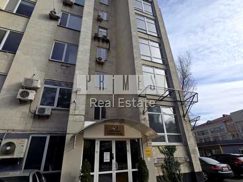 комерційна за адресою Січових Стрільців вул. (Артема), 37-41