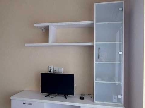 квартира за адресою Добровольців вул., 4