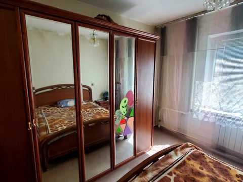 квартира за адресою Петра Григоренка просп., 9