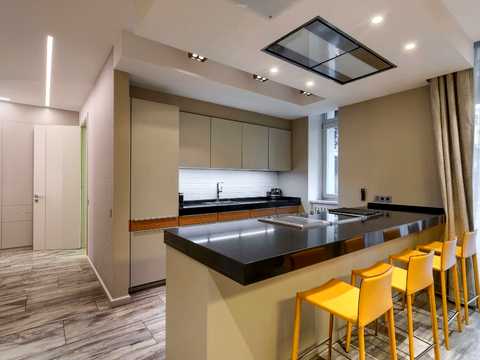 квартира за адресою Шота Руставелі вул., 27-А