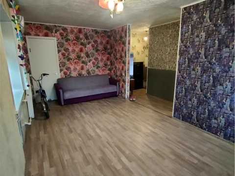 квартира за адресою Черкаси, Вернигори вул., 31