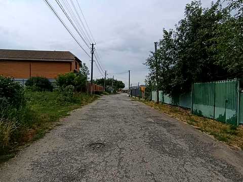 участок по адресу Гагарина ул. (Гагарина), 171