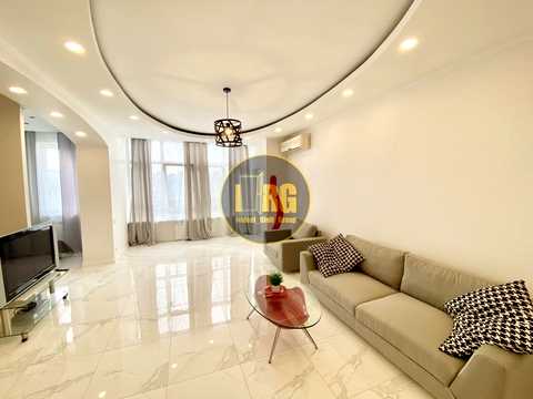 квартира за адресою Саксаганського вул., 121