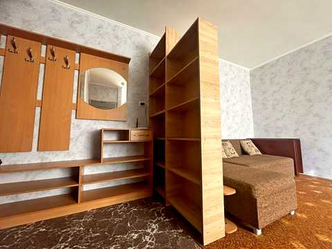 квартира за адресою Олександра Довженка вул. (Толстого), 120