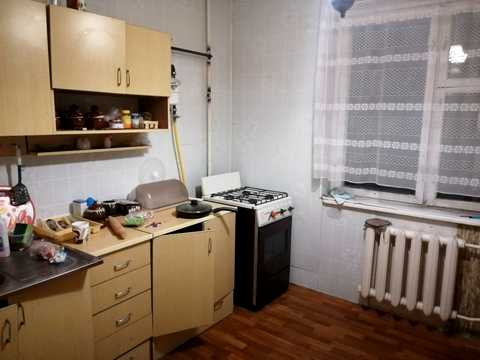 квартира по адресу Лисового ул., 38