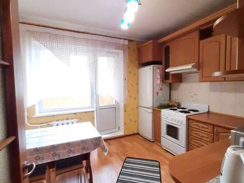 квартира за адресою Драгоманова вул., 8/а