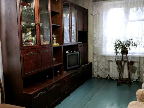 квартира по адресу Молодогвардейская ул. (Молодогвардейская), 63