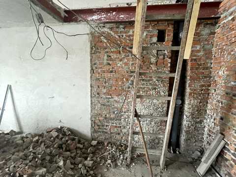 квартира по адресу Миру просп., 63г