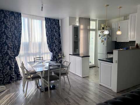 квартира за адресою Світла вул., (3д)