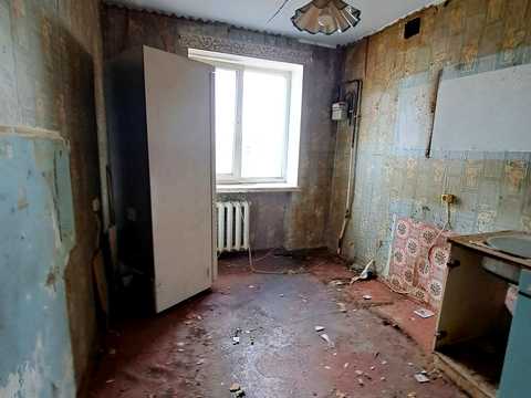 квартира по адресу Океановская ул., 36