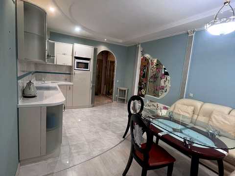 квартира по адресу Львовская ул., 22-А