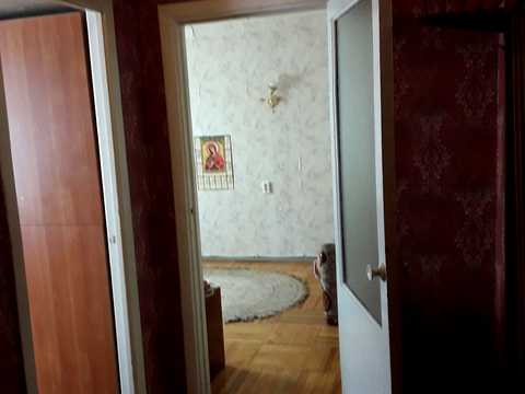 квартира за адресою Провіантська вул. (Галі Тимофєєвої), 17