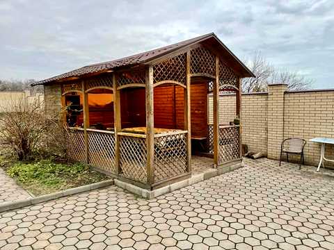будинок за адресою Лесний, 6